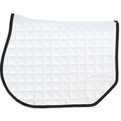 Veredus Tapis de Selle Microfiber S1 de Saut Noir Veredus Tapis de Selle Microfiber S1 de Saut Noir