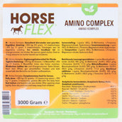 HorseFlex Amino Complex Recharge HorseFlex Amino Complex Recharge