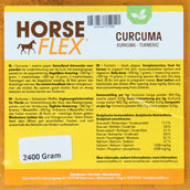 HorseFlex Curcuma Recharge HorseFlex Curcuma Recharge