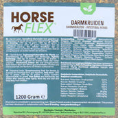 HorseFlex Herbes intestinales Recharge HorseFlex Herbes intestinales Recharge