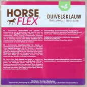 HorseFlex Griffes du diable Recharge HorseFlex Griffes du diable Recharge