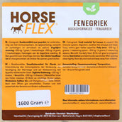 HorseFlex Fenugrec Recharge HorseFlex Fenugrec Recharge