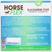 HorseFlex Glucosamine pure Recharge HorseFlex Glucosamine pure Recharge