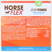 HorseFlex Jointpower + Acide hyaluronique Recharge HorseFlex Jointpower + Acide hyaluronique Recharge