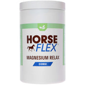 HorseFlex magnésium combo détente HorseFlex magnésium combo détente