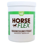HorseFlex Citrate de Magnésium HorseFlex Citrate de Magnésium