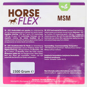 HorseFlex MSM Recharge HorseFlex MSM Recharge
