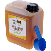 HorseFlex Huile de vitamine E naturelle HorseFlex Huile de vitamine E naturelle