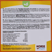 HorseFlex Huile de vitamine E naturelle HorseFlex Huile de vitamine E naturelle