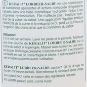 Keralit Pommade de Laurier Keralit Pommade de Laurier