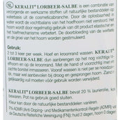 Keralit Pommade de Laurier Keralit Pommade de Laurier