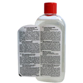 Leovet Lotion de lavage médicale Leovet Lotion de lavage médicale