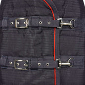 Schockemöhle Couverture d'Hiver New Alltime 400g Marin foncé Schockemöhle Couverture d'Hiver New Alltime 400g Marin foncé