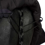 Schockemöhle Couverture d'Hiver New Alltime 400g Marin foncé Schockemöhle Couverture d'Hiver New Alltime 400g Marin foncé