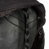 Schockemöhle Couverture d'Hiver New Alltime 400g Graphite Schockemöhle Couverture d'Hiver New Alltime 400g Graphite