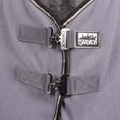 Eskadron Couverture Polaire Contrast Ashblue Eskadron Couverture Polaire Contrast Ashblue