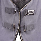 Eskadron Couverture Polaire Contrast Ashblue Eskadron Couverture Polaire Contrast Ashblue