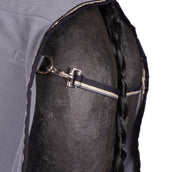 Eskadron Couverture Polaire Contrast Ashblue Eskadron Couverture Polaire Contrast Ashblue