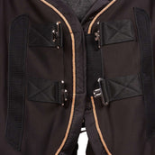 Eskadron Couvertures Anti-Transpiration Softshell Air Noir Eskadron Couvertures Anti-Transpiration Softshell Air Noir