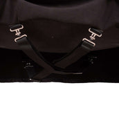 Eskadron Couvertures Anti-Transpiration Softshell Air Noir Eskadron Couvertures Anti-Transpiration Softshell Air Noir