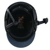 Karben by Shires Bombe Valentina Marine/Or Rose Karben by Shires Bombe Valentina Marine/Or Rose