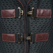 Kentucky Couvertures Anti-Transpiration 4D Spacer Pine Green Kentucky Couvertures Anti-Transpiration 4D Spacer Pine Green