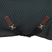 Kentucky Couvertures Anti-Transpiration 4D Spacer Pine Green Kentucky Couvertures Anti-Transpiration 4D Spacer Pine Green