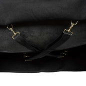 Kentucky Couverture Polaire Heavy Marron/beige Kentucky Couverture Polaire Heavy Marron/beige