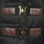 Kentucky Couverture d'Écurie Classic 200g Noir Kentucky Couverture d'Écurie Classic 200g Noir