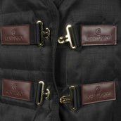 Kentucky Couverture d'Écurie Classic 100g Noir Kentucky Couverture d'Écurie Classic 100g Noir