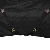 Kentucky Couverture d'Écurie Classic 200g Noir Kentucky Couverture d'Écurie Classic 200g Noir