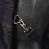 RugBe by Covalliero Couverture d'Hiver IceProtect 200g Marin foncé RugBe by Covalliero Couverture d'Hiver IceProtect 200g Marin foncé