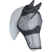 LeMieux Masque Anti-Mouches ArmourShield Pro Full Gris LeMieux Masque Anti-Mouches ArmourShield Pro Full Gris