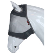 LeMieux Masque Anti-Mouches ArmourShield Pro Standard Gris LeMieux Masque Anti-Mouches ArmourShield Pro Standard Gris