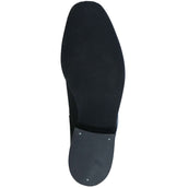 Petrie Bottes d'Équitation Luca Noir/Noir Petrie Bottes d'Équitation Luca Noir/Noir