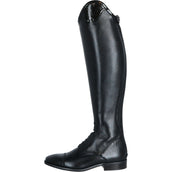 Petrie Bottes d'Équitation Luca Noir/Noir Petrie Bottes d'Équitation Luca Noir/Noir