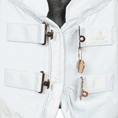 Eskadron Platinum Couvertures Anti-Transpiration Velvet Crystal Powder Blue Eskadron Platinum Couvertures Anti-Transpiration Velvet Crystal Powder Blue