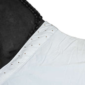 Eskadron Platinum Couvertures Anti-Transpiration Velvet Crystal Powder Blue Eskadron Platinum Couvertures Anti-Transpiration Velvet Crystal Powder Blue