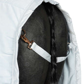 Eskadron Platinum Couvertures Anti-Transpiration Velvet Crystal Powder Blue Eskadron Platinum Couvertures Anti-Transpiration Velvet Crystal Powder Blue