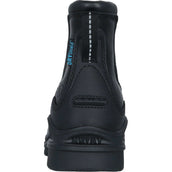 Ariat Chaussure d'Écurie Barnyard Twin Gore II Waterproof Boot Femme Noir Ariat Chaussure d'Écurie Barnyard Twin Gore II Waterproof Boot Femme Noir