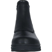 Ariat Chaussure d'Écurie Barnyard Twin Gore II Waterproof Boot Femme Noir Ariat Chaussure d'Écurie Barnyard Twin Gore II Waterproof Boot Femme Noir