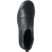 Ariat Chaussure d'Écurie Barnyard Twin Gore II Waterproof Boot Femme Noir Ariat Chaussure d'Écurie Barnyard Twin Gore II Waterproof Boot Femme Noir