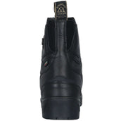 Mountain Horse Jodhpur Arctica Zip Paddock Noir Mountain Horse Jodhpur Arctica Zip Paddock Noir