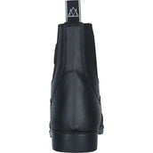Mountain Horse Jodhpurs Veganza Young Paddock Noir Mountain Horse Jodhpurs Veganza Young Paddock Noir