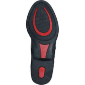 Mountain Horse Bottes d'Équitation Veganza Yung Winter Noir Mountain Horse Bottes d'Équitation Veganza Yung Winter Noir