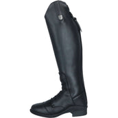 Mountain Horse Bottes d'Équitation Veganza Yung Winter Noir Mountain Horse Bottes d'Équitation Veganza Yung Winter Noir