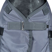 WeatherBeeta Couverture Green-Tec Medium/Lite Gris WeatherBeeta Couverture Green-Tec Medium/Lite Gris