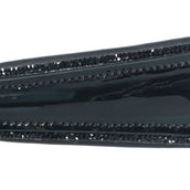 HB Muserolle Showtime Dressage Noir/Noir Briller HB Muserolle Showtime Dressage Noir/Noir Briller
