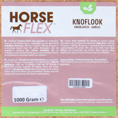 HorseFlex Granulés d'Ail Remplissage HorseFlex Granulés d'Ail Remplissage
