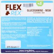 Flexrex Glucosamine-MSM Recharge Flexrex Glucosamine-MSM Recharge